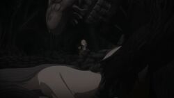 berserk fan art
