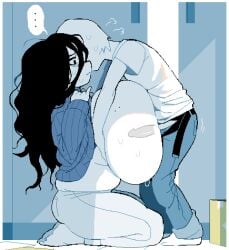 Booru post from rule34.xxx