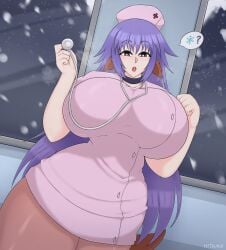 hizuki ayana fan art