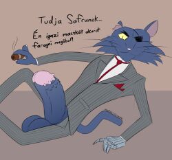 cat city fan art