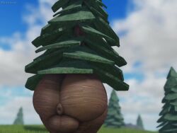 3d anal anal_sex animate_inanimate animated anus ass balls big_anus big_ass big_butt enormous_ass enormous_butt gay gay_sex huge_ass huge_butt large_ass large_butt living_tree male male/male male_only massive_ass massive_butt muitetul no_sound outdoors outside penetration penis penis_in_ass pine_tree roblox sex tagme tree video what wood