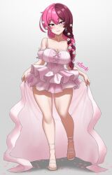 neo (rwby) from rwby by cslucaris