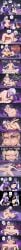 1girl 2girls acheron_(honkai:_star_rail) after_sex after_vaginal ahegao ai_generated anus ass ass_focus bare_shoulders barefoot big_belly black_swan_(honkai:_star_rail) blue_hair blush bouncing_breasts breasts bulge cleavage closed_eyes completely_nude continue_after_cum continuous_ejaculation covered_navel crosssection cum cum_in_pussy cum_inflation cum_inside cum_overflow cum_pool cumdrip elbow_gloves english_text erection excessive_cum female_pov fertilization futa_with_female futanari gloves hair_over_one_eye heart hetero holding_hands honkai:_star_rail hug huge_ass huge_penis implied_futanari impregnation inflation kiss large_breasts leg_lock long_hair looking_at_another lying mating_press multicolored_hair multiple_girls navel nipples nude on_back open_mouth ovum patreon_logo patreon_username penis penis_awe pillow pov precum pregnant purple_dress purple_eyes purple_hair pussy reverse_upright_straddle rolling_eyes seele_honkai_star_rail sex sheet_grab shorts sitting smile solo speech_bubble sperm_cell stomach_bulge sweat testicles thighs tillian torso_grab uncensored vaginal veil very_long_hair white_hair yuri