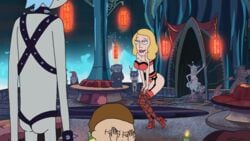 beth smith from adult swim by diklonius