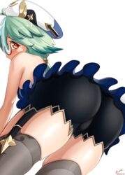 sucrose (genshin impact) from genshin impact by khayman