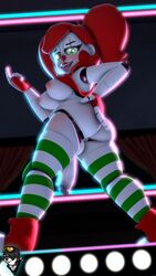 1futa 3d ahe_gao animatronic ass baby_(fnafsl) balls big_balls big_butt big_penis breasts busty circus_baby circus_baby_(fnaf) clothing clown clown_girl digital_media_(artwork) female five_nights_at_freddy's five_nights_at_freddy's:_sister_location freckles futanari genitals ginger glowing glowing_eyes green_eyes gynoid hair hi_res huge_balls huge_butt huge_cock humanoid intersex intersex/female jollyferret leggings legwear machine neon neon_lights penis photoshop red_hair redhead robot robot_humanoid rollerskates sister_location so87baby solo source_filmmaker summer_of_87_baby teeth tongue tongue_out video_games voluptuous white_body