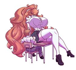 rose drake (n647) from brother complex by n647