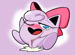 jigglypuff from game freak