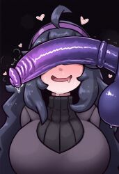 hex maniac from nintendo by altra x