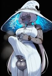 charon (limbus company) fan art