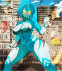 original character from original by ultranova