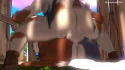 1boy 1girls animated brother_and_sister cum cum_in_pussy cum_inside epic_games female fortnite fortnite:_battle_royale furry incest_(lore) leviantan581re male male/female mating_press meow_skulls meow_skulls_(fortnite) meowscles meowscles_(fortnite) pussy sex sound tagme video