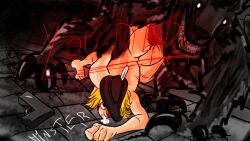 1girls Rule 34 Image