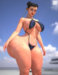 1girls 3d aarontempleart apple_butt ass big_ass big_breasts big_thighs breasts bust busty capcom chun-li curvaceous curvy curvy_figure enormous_ass fat_ass female gigantic_ass hips hourglass_figure huge_ass huge_breasts huge_thighs hyper_ass large_ass large_breasts large_thighs legs light-skinned_female light_skin massive_ass mature mature_female round_ass slim_waist street_fighter thick thick_ass thick_hips thick_legs thick_thighs thighs voluptuous waist wide_ass wide_hips wide_thighs