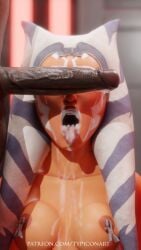 1girls 3d abs ahe_gao ahsoka_tano airress3d_(3d-modeller) arms_up ass ball_gag big_ass big_balls big_butt big_dick big_penis big_thighs blender blender_(software) blender_cycles blindfold blindfolded bondage bound_wrists breasts captured captured_heroine chained chained_up chains club cum cum_in_mouth cum_in_pussy cum_on_body cum_on_breasts cum_on_face cumshot dark-skinned_male dark_skin female female_only fully_nude gag gagged hands_behind_head hands_up naked naked_female navel neckwear nipple_piercing nipples patreon patreon_username piercing pussy pussy_juice restrained saliva self_upload slave slavegirl solo spread_legs star_wars submissive submissive_female sweat sweatdrop sweating sweaty_body teenage_girl teenager tired tired_expression tired_look training typiconart