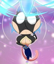 gekkouga from pokemon by igphhangout
