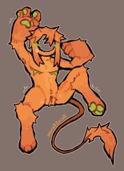 bite_mark blood blush female nervous pussy scars spread_legs sweat trans