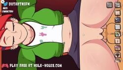1boy 1girls anal anal_insertion anal_sex anal_sex animated bent_over bent_over_table big_ass big_breasts big_butt big_penis bouncing_ass bouncing_balls bouncing_breasts breasts bush closed_eyes clothing cum cum_drip cum_in_ass cum_in_pussy cum_in_pussy cum_inside cum_on_body cumshot doggy_style dotartnsfw female female_focus foster's_home_for_imaginary_friends frankie_foster from_behind from_behind_position from_below full_body hands-free hole_house human legs legs_apart legs_open legs_spread lips longer_than_30_seconds looking_at_viewer looking_down male moan moaning moaning_in_pleasure mp4 on_all_fours on_hands_and_knees outerwear outfit outfit_swap outfit_variant pale_skin piercings pubes pubic_hair pussy pussy_juice pussy_juice_drip pussy_lips red_hair seductive sex skirt slim_waist smack smacking_ass sound sound_effects squirt squirting tagme thick thick_ass thick_hips thick_legs thick_thighs unseen_male_face vagina vaginal_insertion vaginal_penetration vaginal_sex video waist x-ray