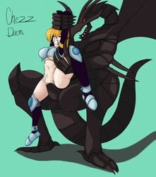 absurd_res big_penis chezz_daem dark_magician_girl dracophilia dragon duo female feral genitals hi_res huge_cock human human_penetrated hyper hyper_genitalia hyper_penis konami male mammal penetration penis red-eyes_black_dragon straight yu-gi-oh! zoophilia