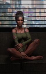 1girls 3d big_ass big_breasts big_thighs breasts cd_projekt_red curvaceous curvy curvy_figure cyberpunk_(series) cyberpunk_2077 female hips huge_ass huge_breasts huge_thighs large_ass large_breasts large_thighs mature mature_female panam_palmer slim_waist specterda_(artist) thick thick_hips thick_legs thick_thighs thighs voluptuous waist wide_hips