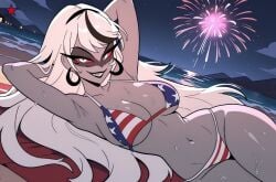 carmilla carmine from 4th of july by makerdeviant