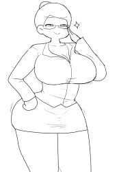 landlady (enigi09) fan art