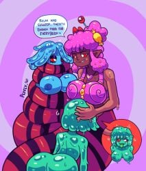 original fan art