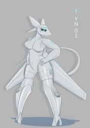 absurd_res aircraft aircraft_humanoid female female/female grey_body hi_res living_aircraft living_machine living_vehicle machine vehicle zero_pictured