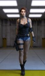 1girls 3d big_ass big_breasts big_thighs breasts capcom curvaceous curvy curvy_figure female hips jill_valentine mature mature_female resident_evil resident_evil_3 slim_waist specterda_(artist) thick thick_hips thick_legs thick_thighs thighs voluptuous waist wide_hips