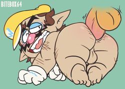 wario from mario (series) by bitebox64