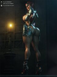 1girls 3d baldur's_gate baldur's_gate_3 big_ass big_breasts big_thighs breasts curvaceous curvy curvy_figure druid dungeons_and_dragons elf elf_female elf_girl female forgotten_realms hips huge_ass huge_breasts huge_thighs kagha large_ass large_breasts large_thighs light_skin mature mature_female plague_of_humanity_(artist) slim_waist thick thick_hips thick_legs thick_thighs thighs voluptuous waist wide_hips wood_elf
