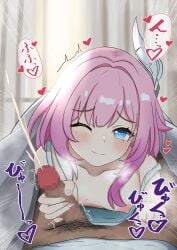 cyrene (honkai: star rail) from honkai (series) by ng1sh8