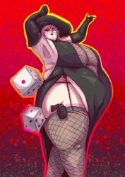 sae niijima from persona by gorgeouswaifudom