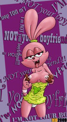 2009 chowder hentai_boy panini_(chowder) tagme