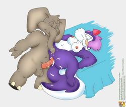 2004 Rule 34 Image
