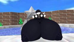 chain chomp from mario (series)
