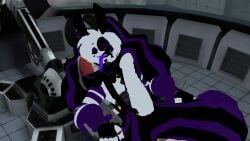 Daycare Attendant (Fnaf) Rule 34 Image
