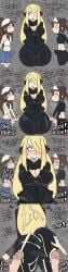 1girls 2futas age_difference angry angry_expression angry_face ass ass_slap big_ass big_breasts bigger_female black_clothing blonde-haired_female blonde_female blonde_hair blush boob_window brat bratdom bratty breast_size_difference brown_hair catcalling clothed comic comic_strip covered_in_cum cum cum_on_ass cum_on_bystander cum_on_clothes cum_on_hair cynthia_(pokemon) degradation degradation_text degraded degrading demanding dialogue dick_out ejaculation english english_text erection erection_under_clothes fangirl fat_ass flustered fully_clothed futa_on_female futa_with_female futanari game_freak girlfailure goonette grope groping hair_ornament hair_over_one_eye hard_on hilda_(pokemon) jacking_off jean_shorts light-skinned_female light-skinned_futa light-skinned_futanari light_skin long_hair massive_ass masturbating_to_person masturbation mature mature_female mature_woman milf milkbuni misogyny nintendo objectification older_female older_woman one_eye_obstructed panties_outline panties_visible_through_clothing penis_out pokemon pokemon_bw pokemon_bw2 pokemon_dppt porn pornography pov precum precum_string public_exposure public_indecency public_masturbation pulling pulling_clothing pulling_pants rape rosa_(pokemon) saliva saliva_drip saliva_string sex_addict sexism sexual_assault sexual_harassment shiny_clothes shocked shocked_expression shocked_female shorts size_difference skin_tight slap slapping_butt smaller_futa spank spanking spit spitting surprised surprised_expression sweat sweatdrop sweatpants taller_female taller_girl taller_woman tenting text thick thick_ass thick_thighs tight_clothing tongue tongue_out two_handed_masturbation underwear_outline white_girl white_woman younger_futa