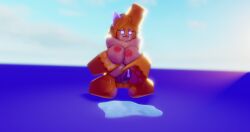 catte (kaiju paradise) from kaiju paradise