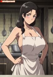 carla jaeger from attack on titan by aindroidparanoid