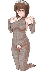 Idolmaster (Classic) Rule 34 Image