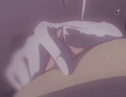 1boy 1girls 2d 2d_animation adult_and_teenager adult_female adult_on_young age_difference animated anime brown_skinned_male chainsaw_man chest cropped denji_(chainsaw_man) dominant_female domination domination/submission erect_nipples femdom fingernails fingers_on_nipples full_version_at_source grabbing_nipples gripping_nipple hand hand_on_nipple himeno_(chainsaw_man) human left_nipple light-skinned_female long_fingernails lowres male_focus male_nipple_stimulation malesub nipple_fetish nipple_focus nipple_stimulation nipples older_female pale-skinned_female parody pink_nipples playing_with_nipple questionable_age requested smooth_skin squeezing_nipple submissive submissive_male sweat teenage teenage_boy teenage_male teenager theobrobine unnecessary_cropping younger_male