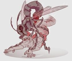 inphernal from phighting