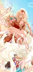 Aphrodite (Greek Mythology) Rule 34 Image