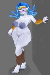 emz (brawl stars) from brawl stars by anonymous artist