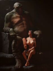 3d (Artwork) Rule 34 Image
