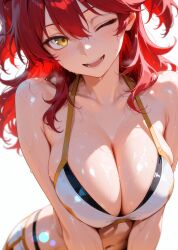 nena trinity from mobile suit gundam