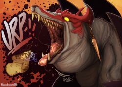 After Vore Rule 34 Image