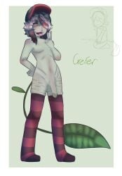 griefer (block tales) from block tales by redeyes