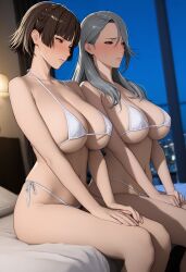 makoto niijima from persona 5